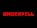 MEGALOVANIA (Phase 2) - Underfell OST