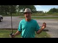 How To Tie A Loop Knot For Fishing - Plus A Crappie Jig Secret !