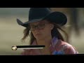 Barrel Racing 2016 Calgary Stampede Day 3