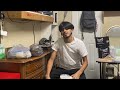Unboxing Tattoo Supply Haul [First Video Ever]