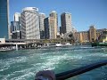 sydney trip 23rd August 2009