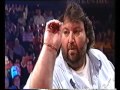 Darts World Championship 2004 Final Fordham vs King