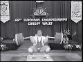 Leonid Arkadevich Taranenko's heaviest clean  and jerk by lifting 266 kilos .