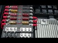 Relays, Rocker Switches and Fuse Panel Wiring Explained