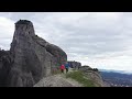 Meteora Rock Climbing