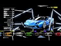 NFS Heat All Cars - Full Car List With Price & Manufacturer