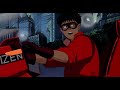 AKIRA [ AMV ] - Under A Pale Sky | Cyberwave Remix