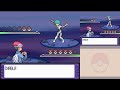 Pokemon Version Platine (30-FR) Le Lac Veritié