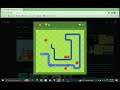 The Snake🐍🐍🐍 Funny Gameplay On Google…( Snake )