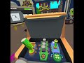 FIXING CARS WITH NO PAY CHECK?! | Job Simulator Part 1