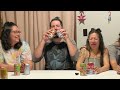 Dr Pepper Creamy Coconut and Fruitquake Mt Dew Review