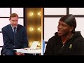 KSI GOES FOR A JOB INTERVIEW