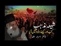 Shia Mazhab kab Aur kese Wajood may Aya by Dr Israr ahmed