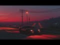 it's 1992 and you're driving in Los Santos // chillwave, west coast vibes, gangsta rap