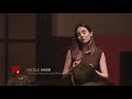 The [not so] Glamorous Life of Wives of Diplomats. | Nicole Nasr | TEDxLSE