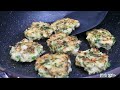 Shrimp Fritters! Delicious Shrimp Recipe!