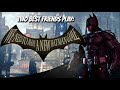 [MACHINIMA REUPLOAD] Two Best Friends Play: Batman Arkham Origins