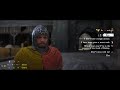 Hahaha Funny stuff from Kingdom Come Deliverance. Henry gets away with attempted murder.