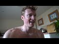 5:49 Cam Buchan LIFETIME 2k row PB | Row Along +  2k Thoughts