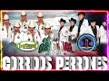 Confrontación Épica: Los Tucanes De Tijuana🆚Grupo Exterminador || Corridos Perrones👉 Rolas Chingonas