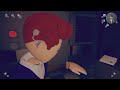 Playing FNAF in recroom! (recroom)