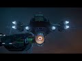 Star Citizen 3.23.1a - ITC Idris Crewing - Xenothreat Event