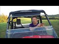 Honda Pioneer 500 One Year  UTV Review