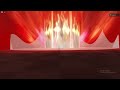 Megumin Explosion -  VFX Showcase