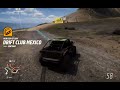 Jeep Trail Cat Forza Horizon 5 Pc Gameplay | Watch Now