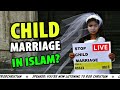 LIVE  Child in Islam