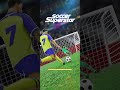 kita akan melanjutkan game bola yang lama gak upload (soccer star) #5 #fyp