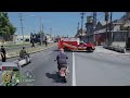 4000hp PIT BIKE in GTA5 RP OCRP