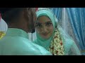 MALAY WEDDING | ANWAR & RAMONA | RAWANG