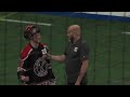 2024 RMLL Jr A Lacrosse Finals: Game 5 Miners vs Raiders, Aug 9