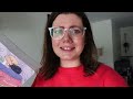 i read the ENTIRE heartstopper series in ONE day | *spoiler-free* reading vlog