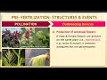 L4 | Intro-Core 11 | Reproductive Biology of angiosperms | #5thsemester #botany  #utkaluniversity