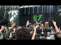 L7 - Pretend We’re Dead ​⁠ @Azkena Rock Festival @AzkenaRockFestivalTv