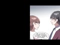[Manga Dub] The new guy is such a snob until he finds out I'm dating the CEO's daughter... [RomCom]