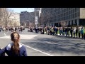 Battle of York 200th Anniversary Parade featuring the Toronto Scottish, 48th Highlanders and 32 Serv