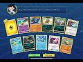 Pack 1 of trying to pull shiny Umbreon gx shiny!