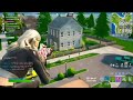 *NEW* Fortnite OG Reload Nintendo Switch Gameplay (4K 30FPS)