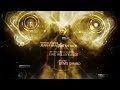 Deus Ex  Human Revolution Intro HD