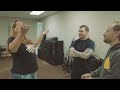 Shinedown - Acoustic Promo Tour - Vlog 5