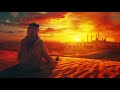 SALAM | Relaxing Arabic Meditation Music | Deep & Peaceful | Middle Eastern Background Music