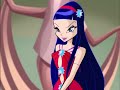 Winx Club - Season 3, Episode 2 - Beauty is a Beast [4KIDS DVD RIP]