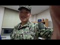 Day In The Life @ The Korean Naval Academy!