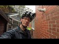 GoPro Hero 11 vs Rubbish UK Weather. How does it handle really bad lighting?