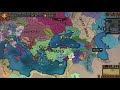 EU4 The Basileus of Byzantium 1