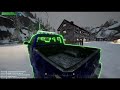 СМОТРИ КАК Я ЧИЩУ СНЕГ 4 Snow Plowing Simulator