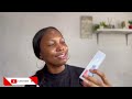 Skincare products for Acne,Hyperpigmentation, & Sensitive Skin| Affordable Skincare Haul |QuincyNace